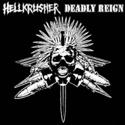 Hellkrusher (UK) : Continuous Warfare